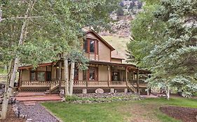 Family Home In Georgetown Walk To Town And Railroad